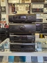 Аудиосистема Technics SE-CH404 Продава се за ремонт или за части. Диска чете, но прескача. Касетите , снимка 1