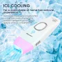 Устройство за епилация Aimanfun IPL Функция за охлаждане с лед, 5 нива, снимка 2