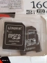 KINGSTON 16GB карта памет с адаптер 50538, снимка 3
