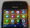 Nokia E6 - пълен комплект, снимка 11