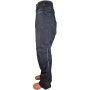 №4314 Germot Мъжки текстилен мото панталон, снимка 2