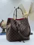 Louis Vuitton Луксозна Дамска Чанта Тип Торба Луис Витон - Различни Цветове Код SEM-381, снимка 11