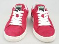 Puma Suede Classic Geranium Дамски Маратонки Пума Спортни Обувки Кецове Велур Кожа 38 24см, снимка 6