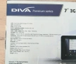 Таблет DIVA Android, снимка 3