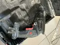 Wurth ATS 18 Automatic - Безчетков винтоверт за гипсокартон, снимка 4