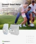 Growatt монофазен смарт метър, модел SPM-E Smart Meter 230V 0.5-10(100A), снимка 2