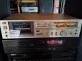 Alpage Stereo Cassette  Deck AL-40, снимка 12