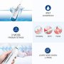 Hangsun Water Flosser Безжичен иригатор за устна кухина, акумулаторна дентална водоструйка HOC700 , снимка 5