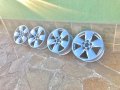 16 джанти 5х112 Audi Q3 A3 A4 A6 TT 5х112 Ауди А3 А4 А6 ТТ Оригинал, снимка 7