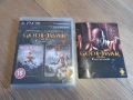 2 игри God of war collection 1 Ps3 Playstation 3 , снимка 1