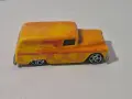 1/64 55 Chevy Hot Wheels , снимка 6