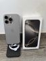 iPhone 16 Pro 256GB/89% battery , снимка 1