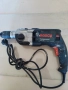 Бормашина Bosch Professional GSB 780 за ремонт или части, снимка 1