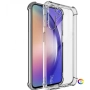 Samsung Galaxy A25 5G Удароустойчив IMAK Силиконов Калъф и Протектор, снимка 1