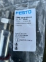 Пневматичен цилиндър, снимка 2