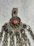 Стара трепка накит забодка, снимка 2