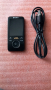 SONY DIGITAL MEDIA PLAYER - NWZ - S736F, снимка 1
