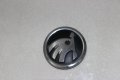 Задна емблема Skoda Roomster (2010-2015г.) 5J0 853 621 A / 5J0853621A / емблема заден капак, снимка 6