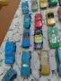 Метални колички Matchbox made in Bulgaria, снимка 4