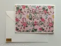ръчно изработени картички , снимка 4