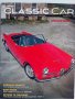 Списание Hemmings Classic Car Alfa Romeo Buick брой 10 от 2023 г., снимка 1 - Специализирана литература - 42871134