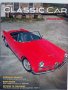 Списание Hemmings Classic Car Alfa Romeo Buick брой 10 от 2023 г., снимка 1