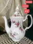 Royal Albert lavander rose сетове и плата, снимка 10
