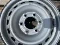 16цола джанта 6х139,7 HYUNDAI H-1 H350 Grand Starex 6,5J et56 Оригинал, снимка 2