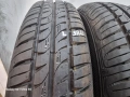 4бр летни гуми 145/80/13 SEMPERIT L03821 , снимка 1