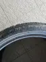 Зимни гуми Michelin Pilot Alpin – 235/35 R20 92W, снимка 4