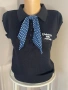 Елегантен топ С/Мр, снимка 3