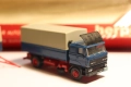 HERPA H0 1/87 ДАФ DAF КАМИОН МОДЕЛ ВЛЕКАЧ TIR, снимка 9