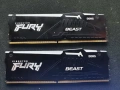 DDR5 1x32GBKingston 6000MT CL30 Hynix Die-A Гаранция 2030, снимка 1