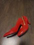 Нови! Страхотни елегантни дамски обувки., снимка 2