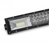 Халоген LED BAR 12V/24V- 55см. извит -270W 8906-55, снимка 4