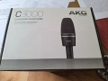 Микрофон AKG C3000, снимка 2