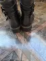 Нови дамски боти с перли, снимка 4