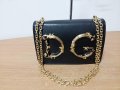 Черна чанта Dolce&Gabbana-new/SG-E71
