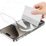 5D Hydrogel/Хидрогел Протектор за дисплей/гръб за Apple iPhone 15 | 15 Pro | 15 Pro Max | 15 Plus, снимка 4