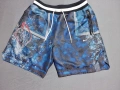 Nike DNA Basketball Shorts Game Royal Blue – Original | L (52) | Zip P, снимка 3