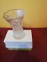 Кристална ваза , снимка 3