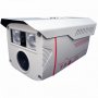 CCD IR Камера JORTAN 2000TVL,  3.6mm,  водоустойчива IP 66, снимка 2