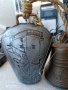 чан, хлопка, тюмбелек, звънец , гръцки Метеора , снимка 1 - Антикварни и старинни предмети - 44145302