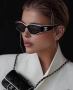 CHANEL 💎Дамски Слънчеви Очила , снимка 5