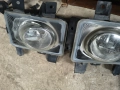 Халогени за Opel Astra H/ Opel Zafira B, снимка 5