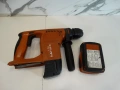 Hilti TE 4 A22 - Перфоратор компактен корпус, снимка 7