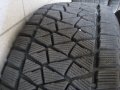 4бр. зимни гуми 265/60/18 Bridgestone, снимка 2