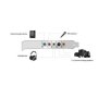 Звукова карта Creative Sound Blaster Audigy Fx 5.1 PCIe + Гаранция, снимка 5