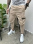 🔥 Луксозен Карго Панталон – от BMLuxozenButik 🔥, снимка 1