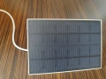 слънчев панел 12x17 см., снимка 3